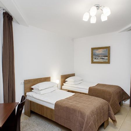 M&M Aparthotel Sumy Ngoại thất bức ảnh